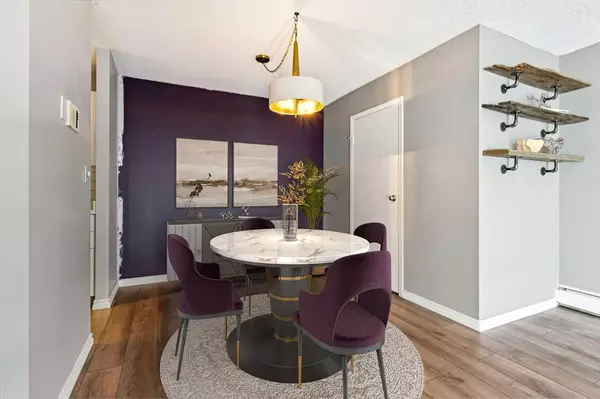 Calgary, AB T2H1N1,231 Heritage DR SE #47C