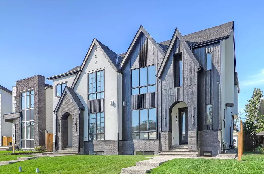 3110 14 AVE SW, Calgary, AB T3C 0X1