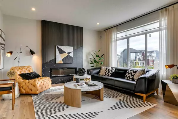 Cochrane, AB T4C 3C5,63 Sunrise Heath