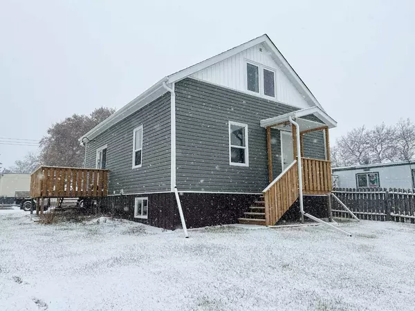 Donalda, AB T0B 0A8,7116 Lawson ST