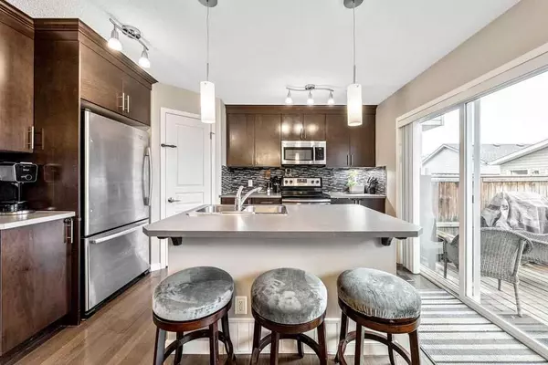 Calgary, AB T3M 1N1,354 Cranford DR SE