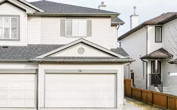 14 Taralea Bay NE, Calgary, AB T3J 5H1