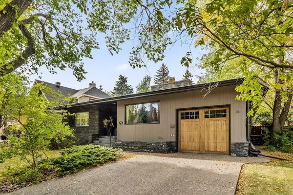 3611 13 ST SW, Calgary, AB T2T 3R2