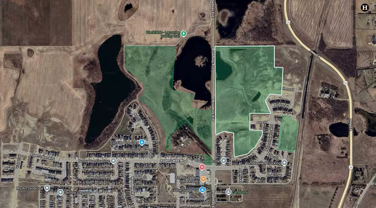 Blackfalds, AB T0M 0J0,0 Broadway AVE