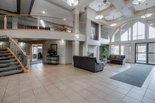 Lethbridge, AB T1J0B5,100 2 AVE S #240