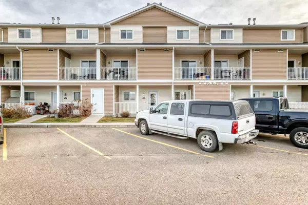 High River, AB T1V0C4,415 Sunrise TER NE