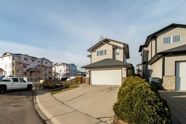 Medicine Hat, AB T1B4Y4,197 Vista RD