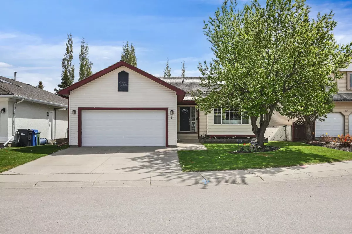 Strathmore, AB T1P 1L7,11 Strathmore Lakes CRES