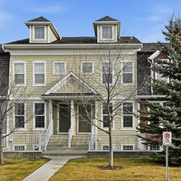 216 Auburn Bay CIR SE, Calgary, AB T3M 1S7