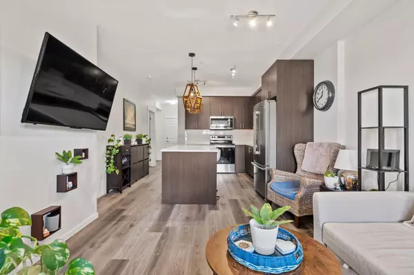 Calgary, AB T3P 1P5,298 Sage Meadows PARK NW #2109