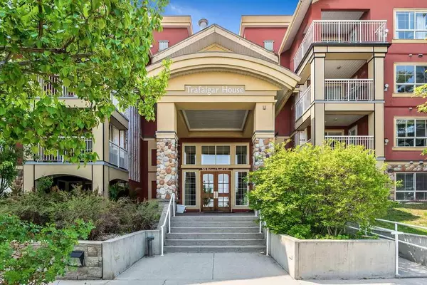 5115 Richard RD SW #218, Calgary, AB T3E 7M7