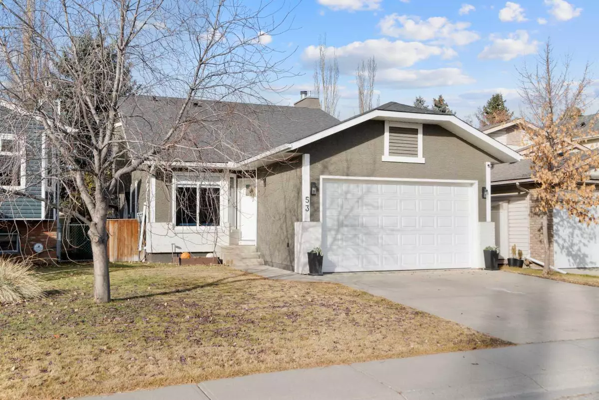 Calgary, AB T2C3Y1,53 Riverside CRES SE