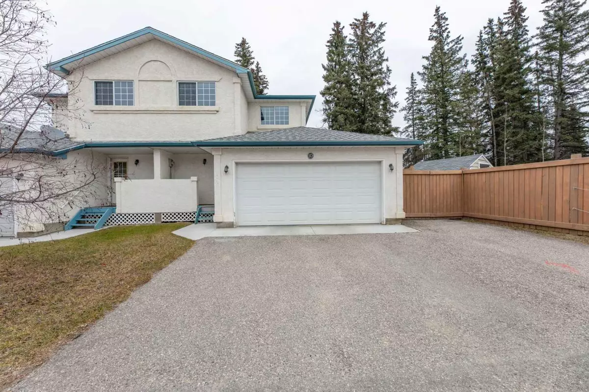 Hinton, AB T7V1H3,465 Makenny ST #10