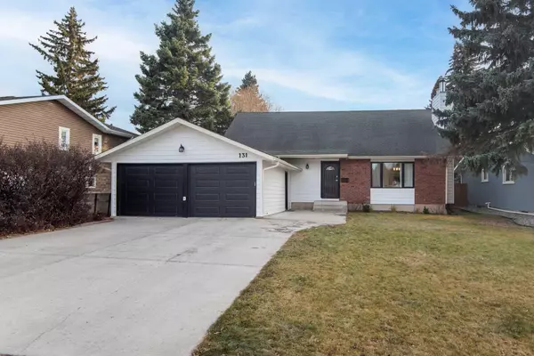 131 Anders Close, Red Deer, AB T4R 1C2