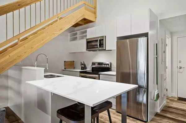 Canmore, AB T1W1Y1,1 industrial PL #202B