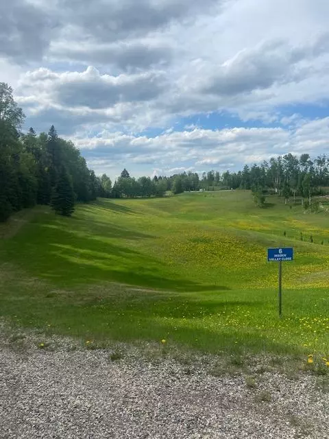 Rural Clearwater County, AB T4T 2A4,6 Hidden Valley Close