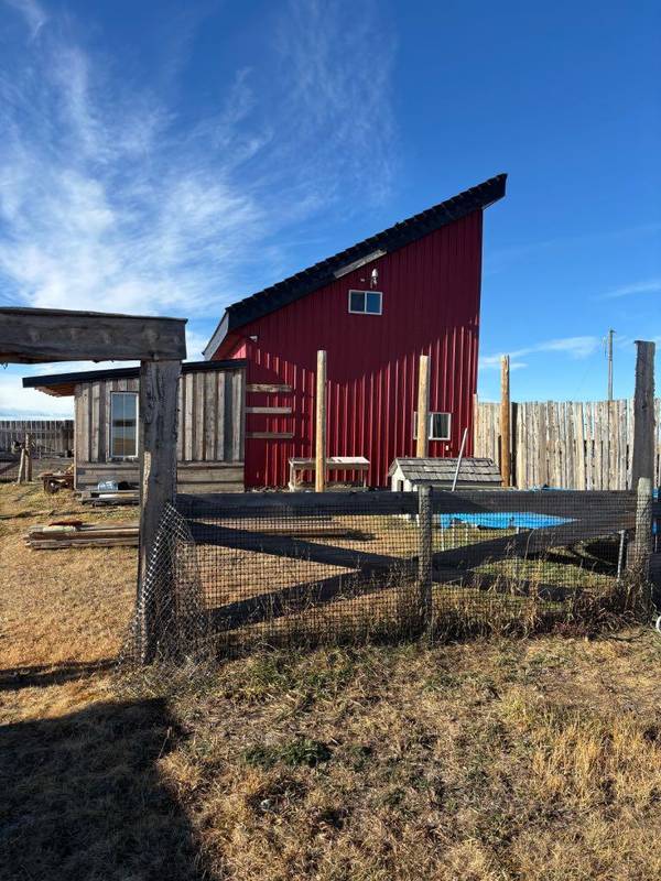 Blackie, AB T0L 0X0,272079 Highway 547