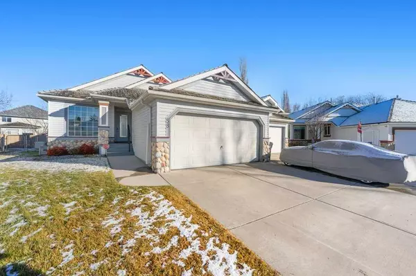 58 Chaparral Close SE, Calgary, AB T2X 3L7