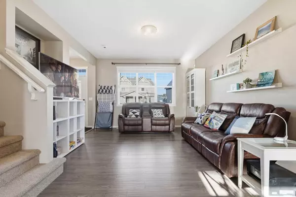 Calgary, AB T3M 2E6,17 Auburn Meadows Link SE