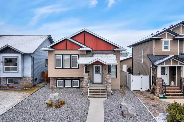 98 Village CRES, Red Deer, AB T4R 0P2
