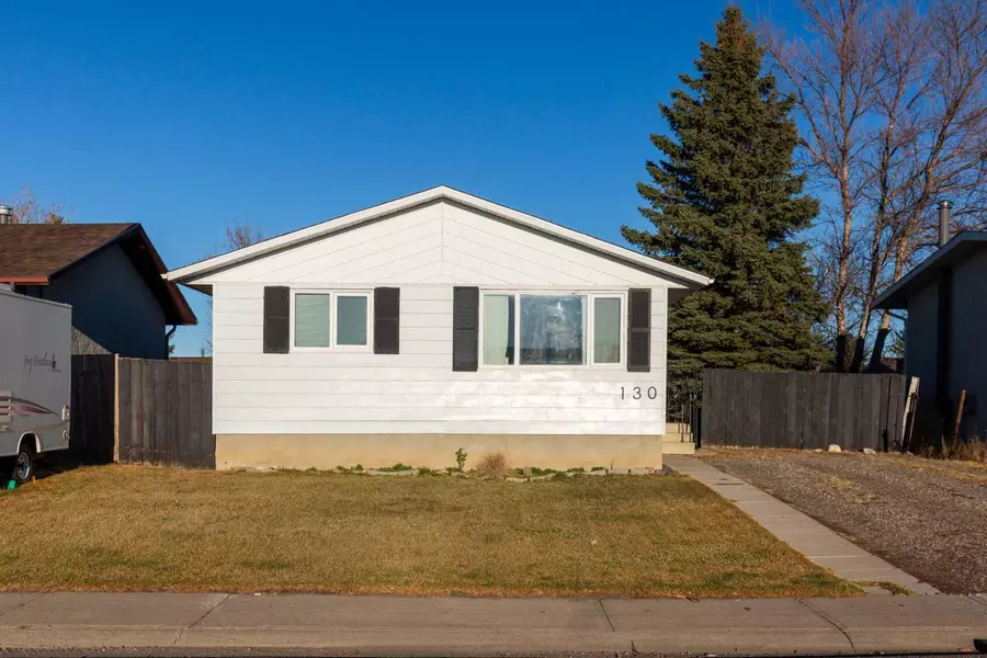 130 Ryerson RD W, Lethbridge, AB T1K 4P1