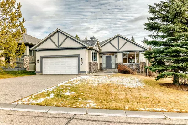 Rural Rocky View County, AB T3Z 3A1,58 Majestic PT