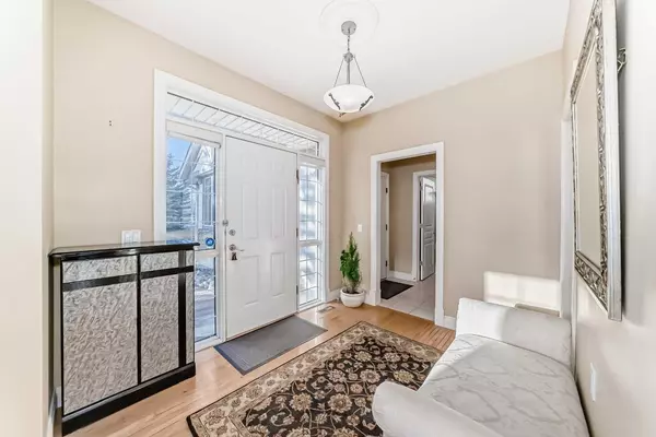 Rural Rocky View County, AB T3Z 3A1,58 Majestic PT