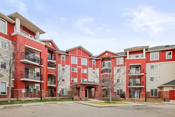 162 Country Village CIR NE #411, Calgary, AB T3K 0L5