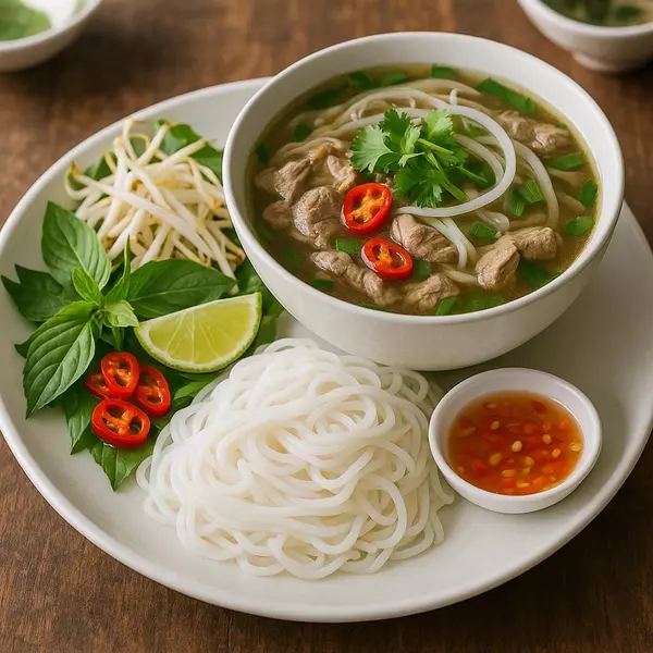 123 Vietnamese Restaurant AVE NW, Calgary, AB T3G 0B6