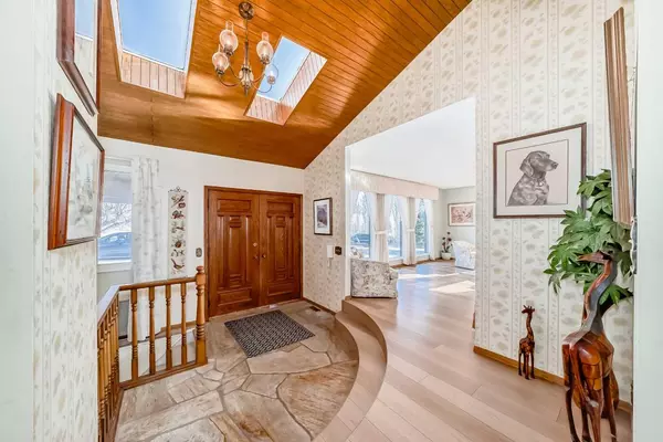 Rural Rocky View County, AB T3R 1A6,24068 Country Hills BLVD NW