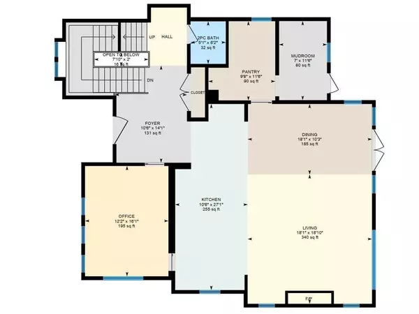 Calgary, AB T2T 3R2,3637 13 ST SW