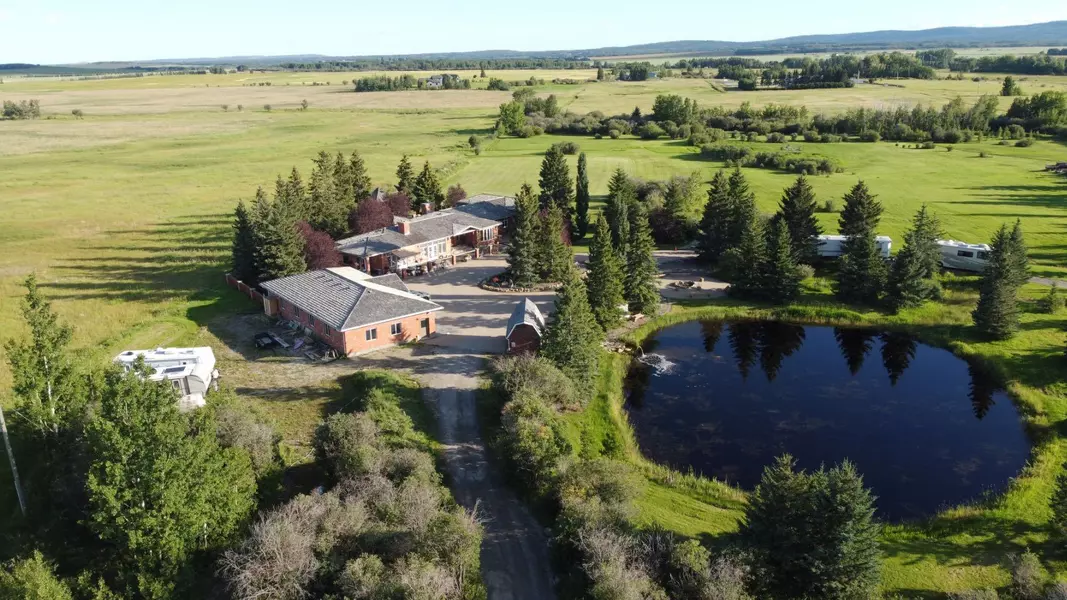 34141 Township Road 241, Rural Rocky View County, AB T3Z 2Y7