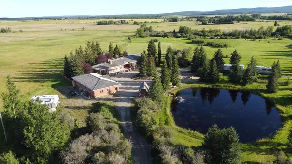 34141 Township Road 241, Rural Rocky View County, AB T3Z 2Y7