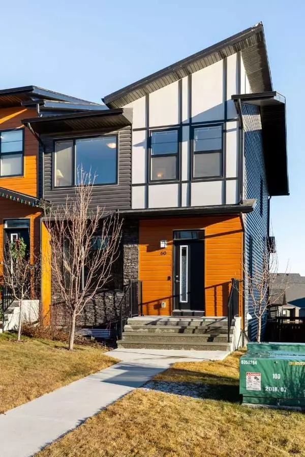 Cochrane, AB T4C2T5,60 Precedence WAY