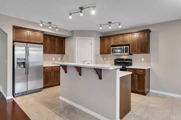 Calgary, AB T2X 0E1,161 Silverado Range CV SW