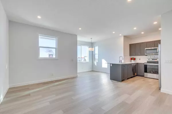 Calgary, AB t2a7y1,65 Belvedere PT SE #450