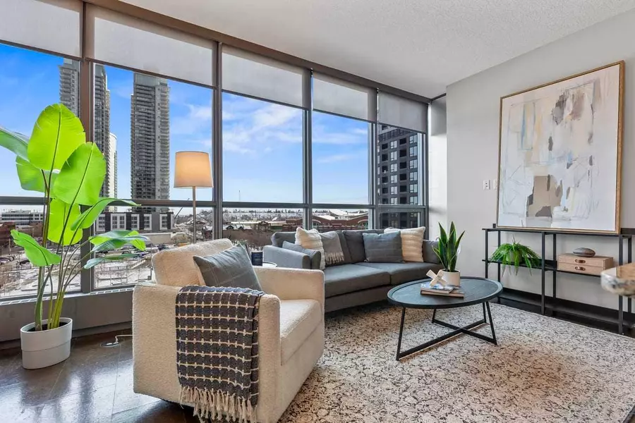 220 12 AVE SE #605, Calgary, AB T2G0R5