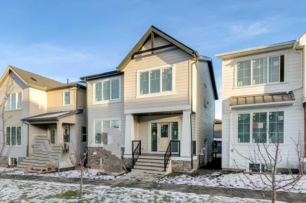 Calgary, AB T2Y0M8,82 Alpine Common SW