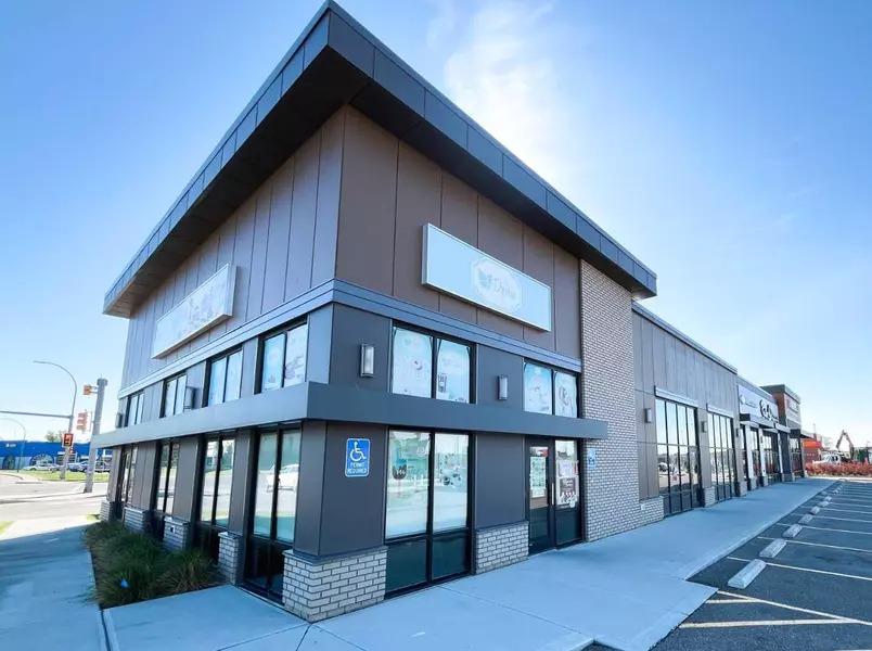 1751 Strachan RD SE #101, Medicine Hat, AB T1B 0S2