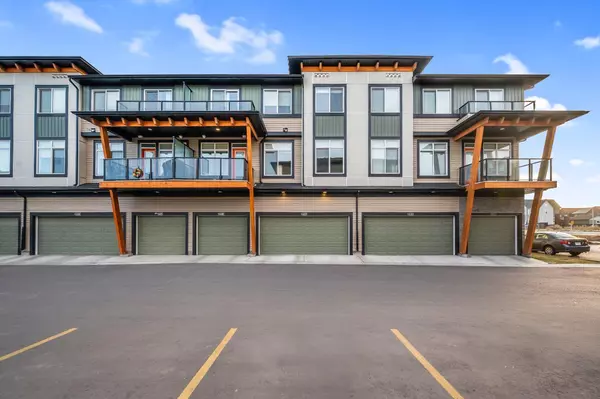 10060 46 ST NE #609, Calgary, AB T3J 2H8