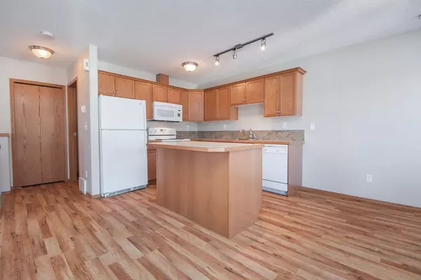 Eckville, AB T0M 0X0,4807 53 AVE #5