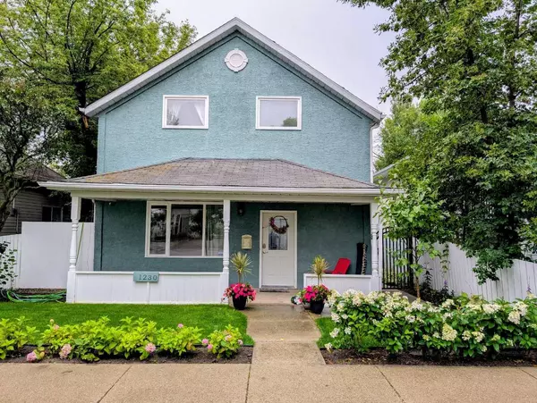 1230 5A AVE S, Lethbridge, AB T1J 0Y2