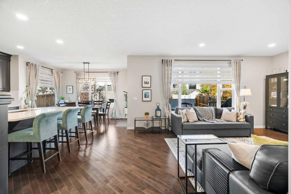 Calgary, AB T3K 0N3,159 Panatella VW NW