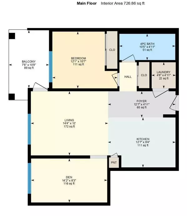 Calgary, AB T3R 1T7,3727 Sage Hill DR NW #2407