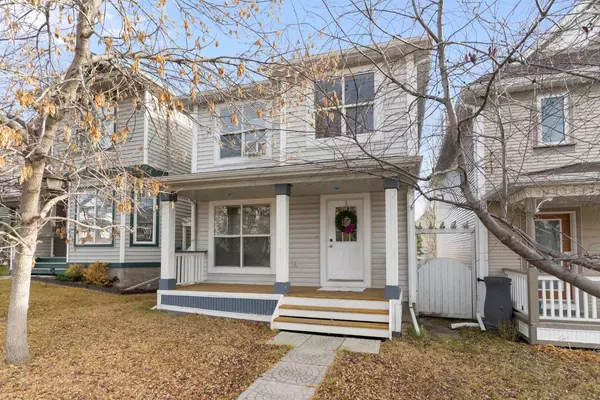 50 Tuscany Springs PL NW, Calgary, AB T3L 2V1