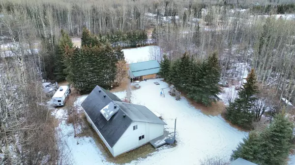 Rural Grande Prairie No. 1, County Of, AB T0H 3C0,745055 Range Road 53 Unit #8