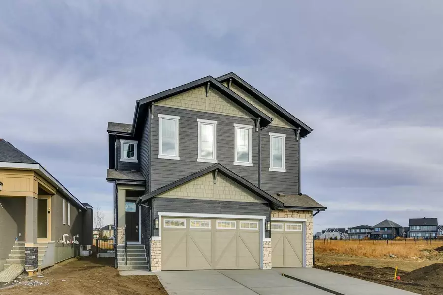 148 Marina GRV, Calgary, AB T3M 3S9