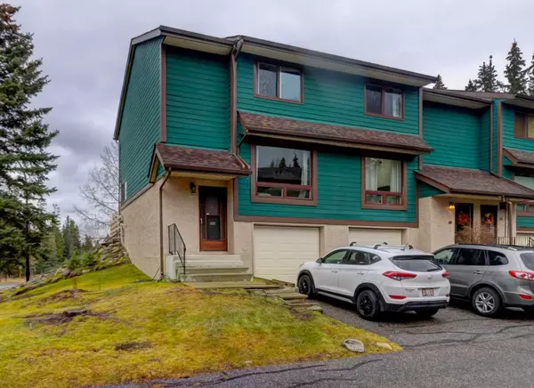 Banff, AB T1L1A8,116 Nahanni DR