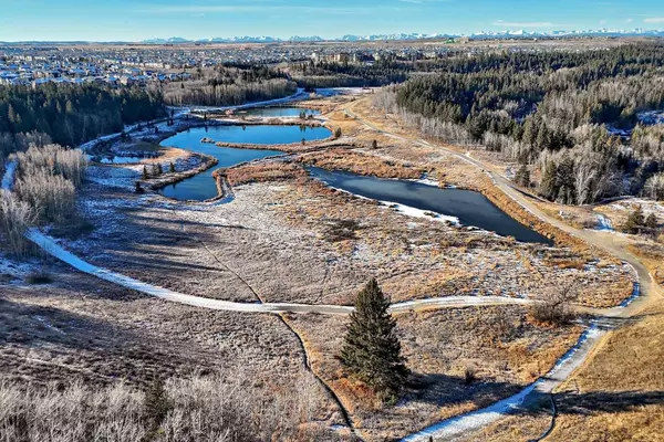 Calgary, AB T2Y3H6,67 Evergreen Rise SW