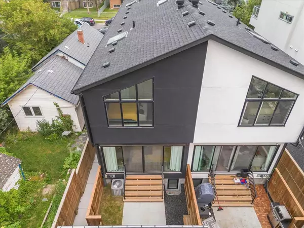 Calgary, AB T2T 1H2,1825 27 AVE SW #4